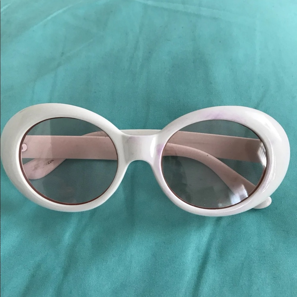 Vintage Sunglasses